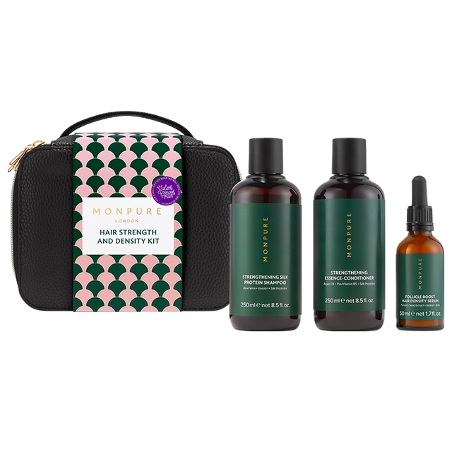 Hair Strength and Density Kit