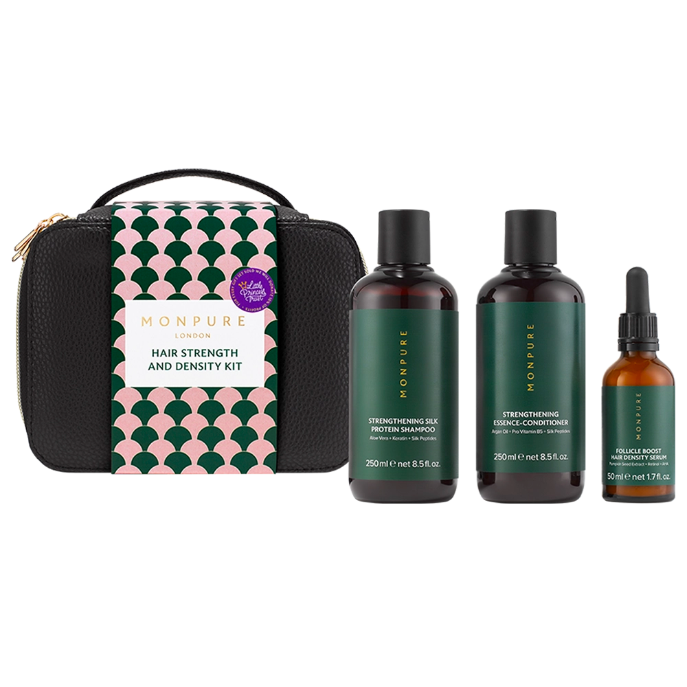 MONPURE Hair Strength and Density Kit