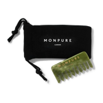 Heal and Energise Jade Comb