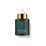 Healthy Hair Oil