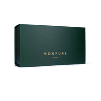 Large Green Magnetic Box