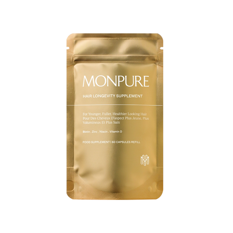 Hair Longevity Supplement