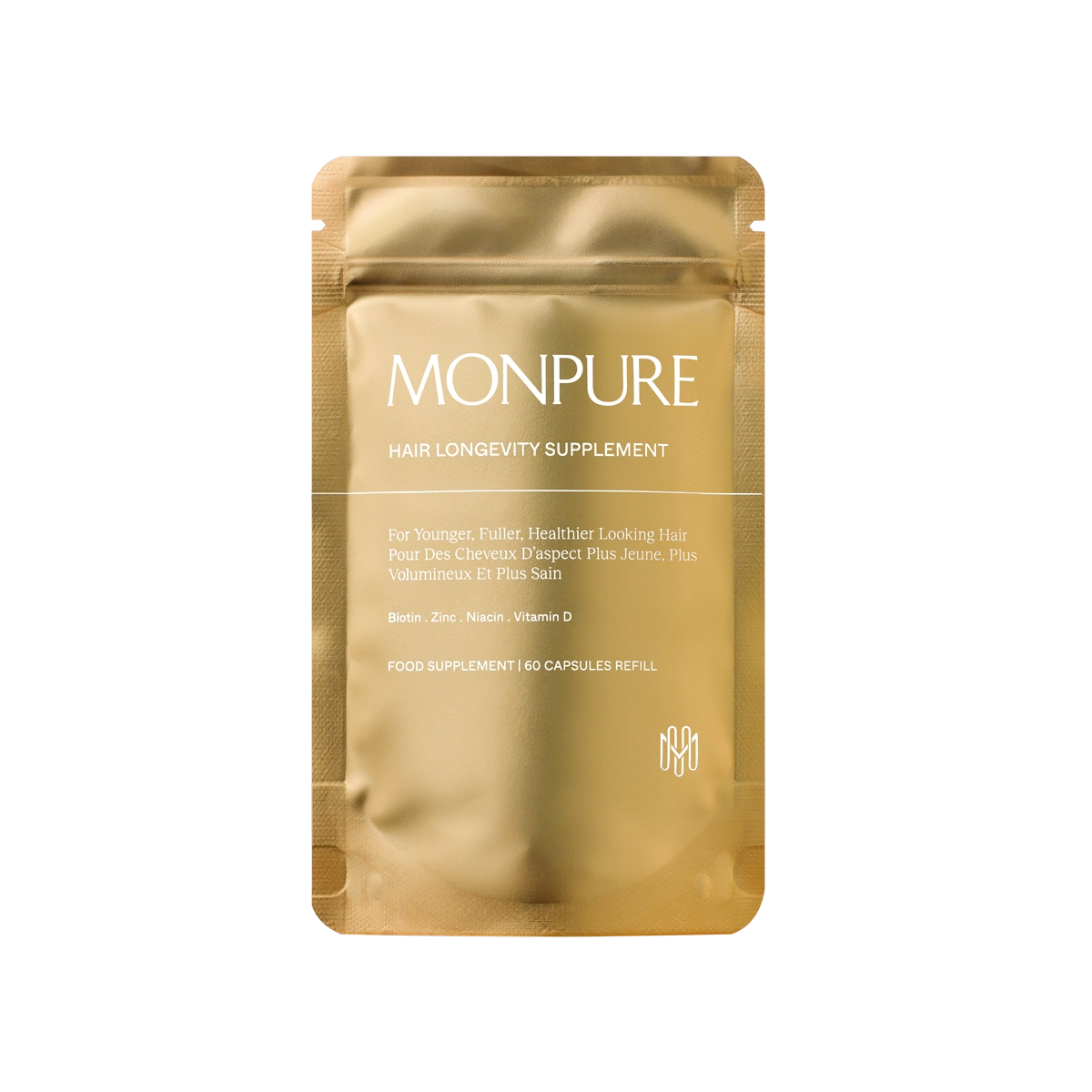 Hair Longevity Supplement