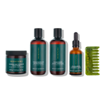 Motherhood Hair Density & Restoration System