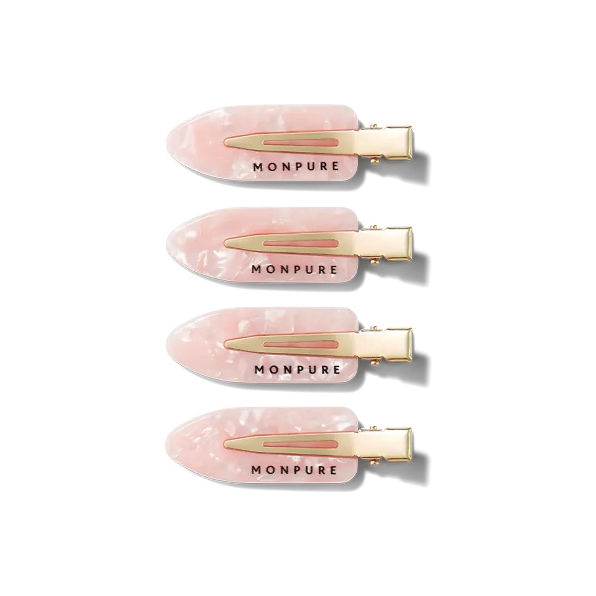 No Crease Hair Clips