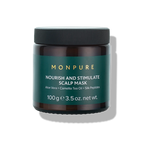 Nourish and Stimulate Scalp Mask