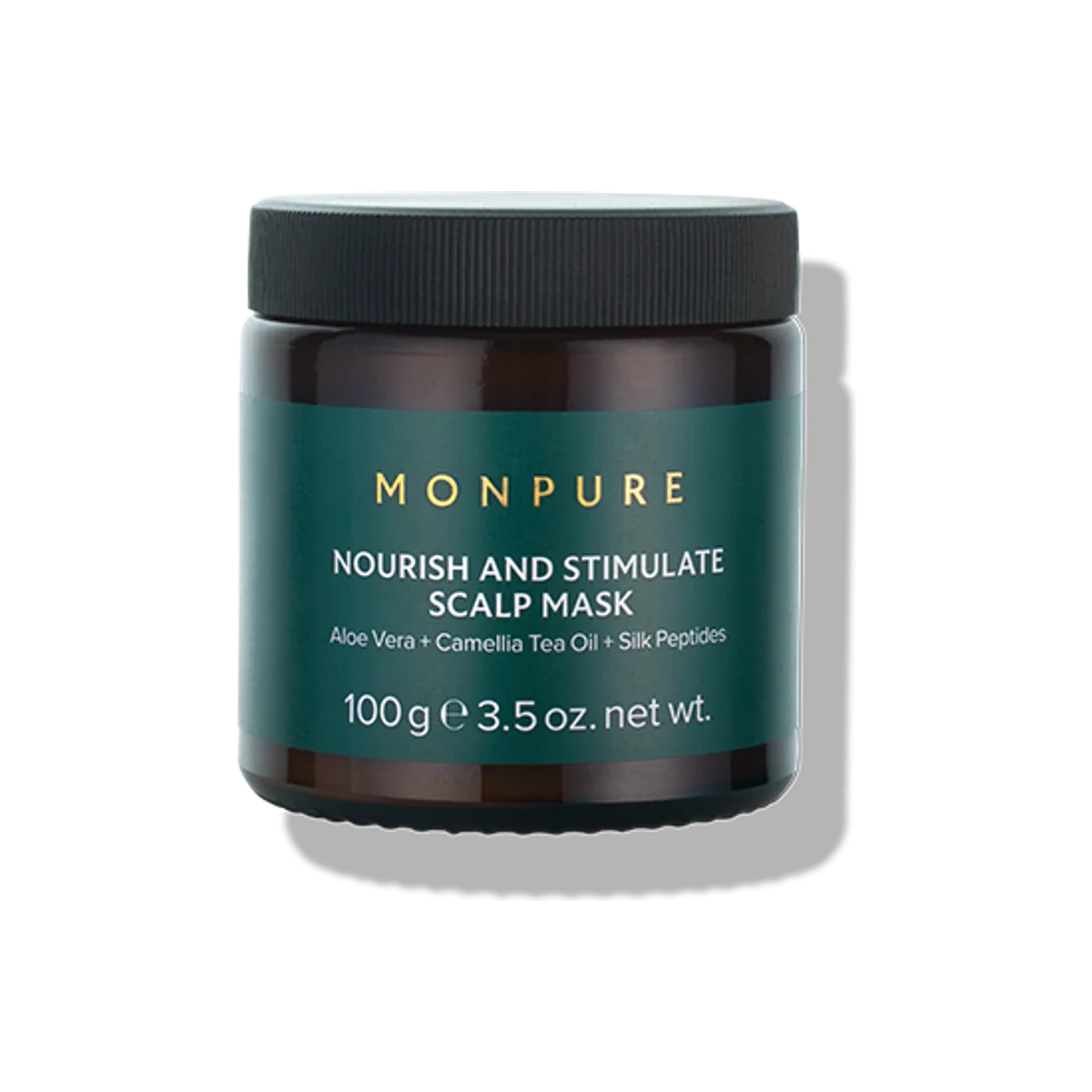 Nourish Stimulate Scalp Mask