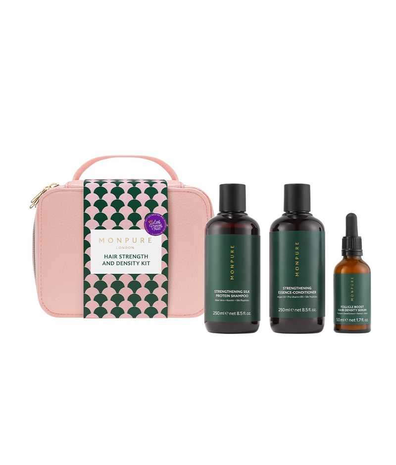 Hair Strength and Density Kit