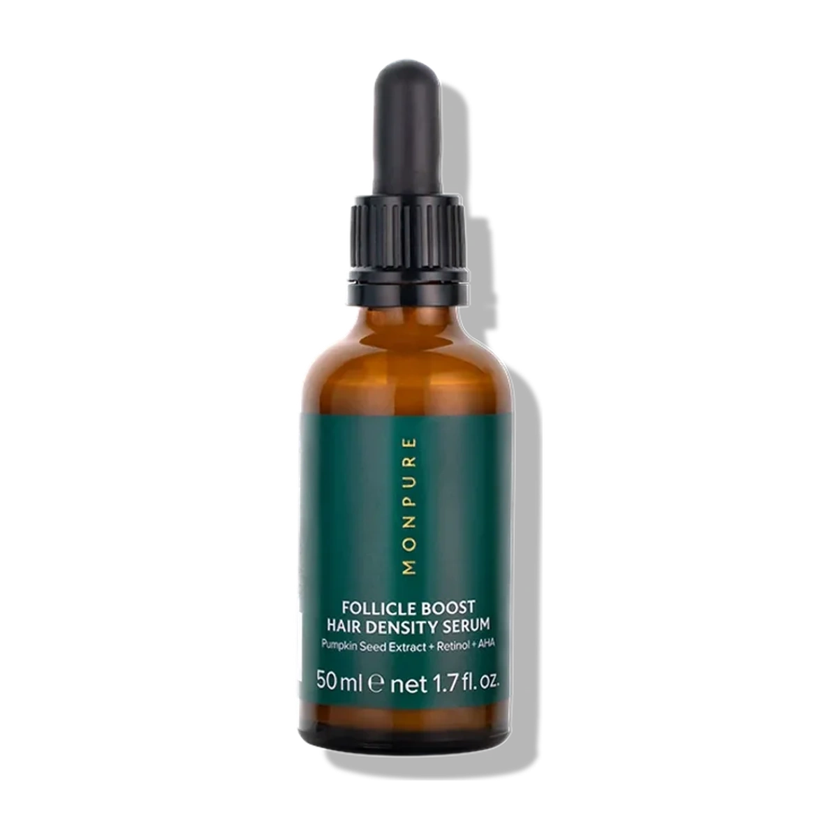 Follicle Boost Hair Density Serum