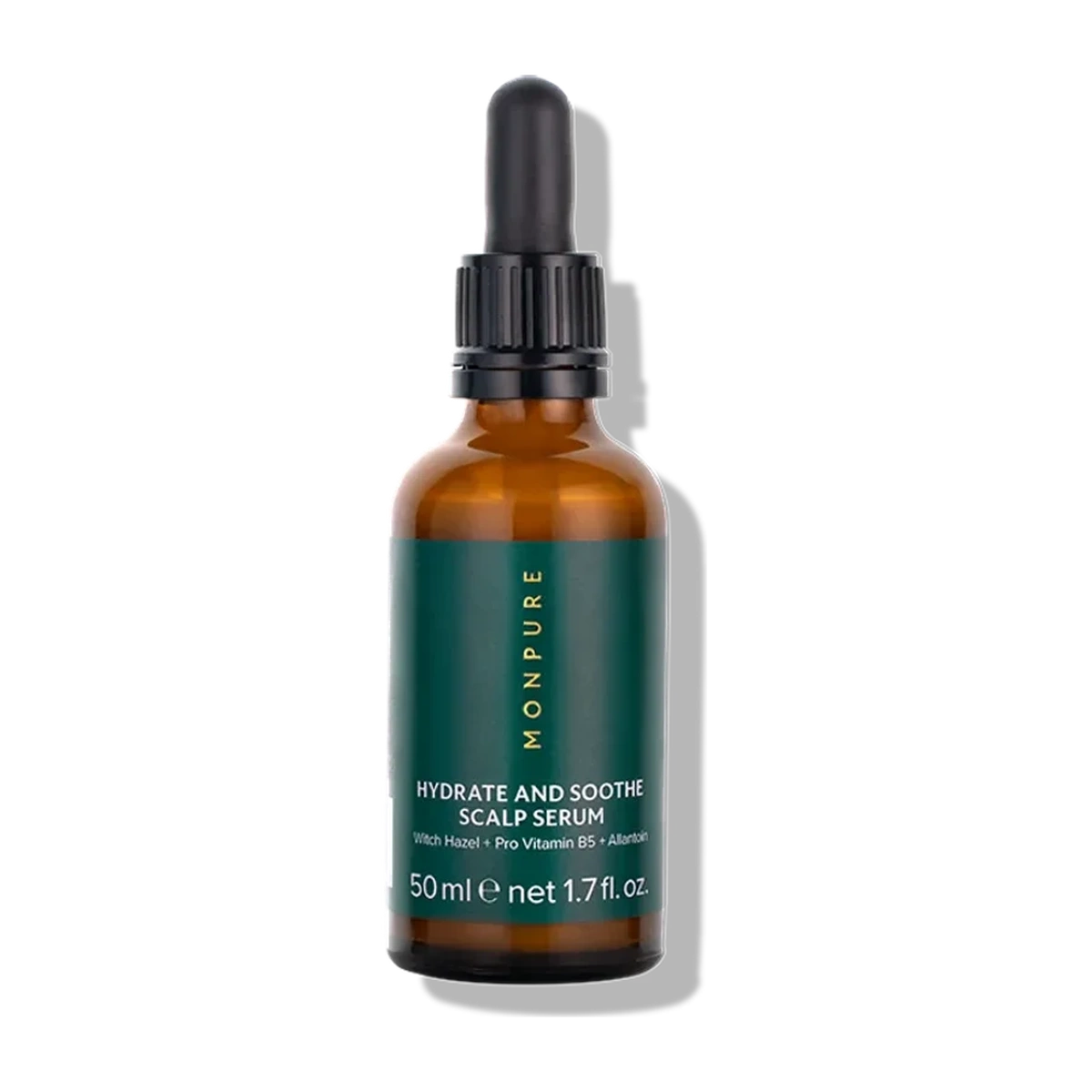 Hydrate Soothe Scalp Serum
