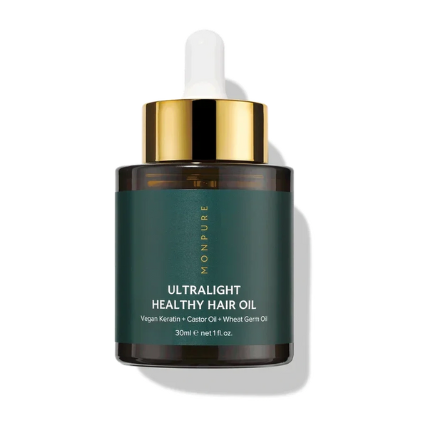 Ultralight Healthy Hair Oil