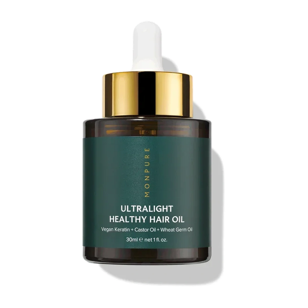 Ultralight Healthy Hair Oil