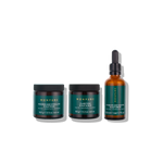 Triple-Hydration Hit Regime