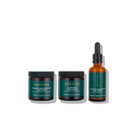 Triple-Hydration Hit Regime