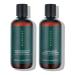 Strengthening Shampoo + Conditioner