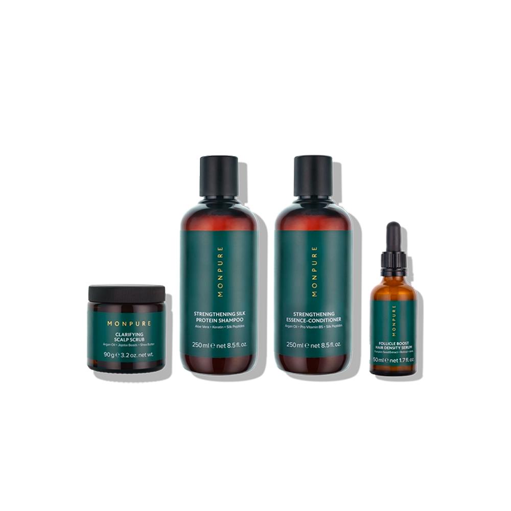 Best Products for Longer, Stronger Hair