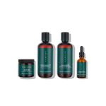 Great Lengths Regime