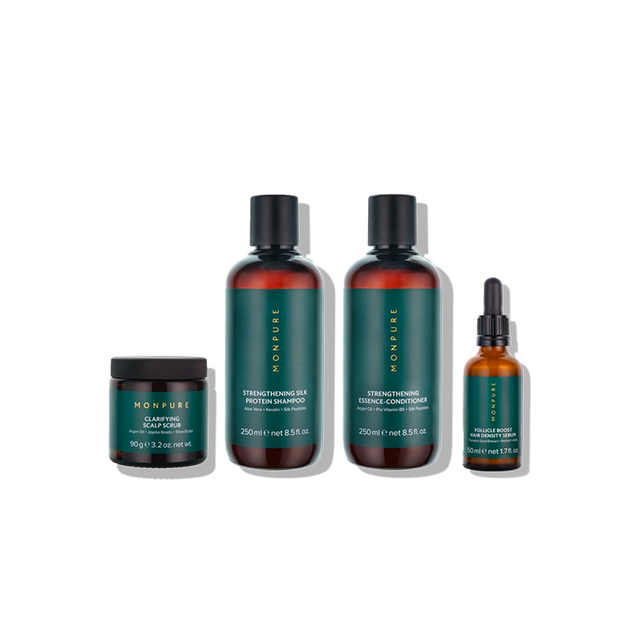 Great Lengths Regime