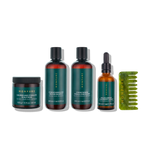 Motherhood Hair Density & Restoration System