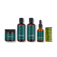 Motherhood Hair Density & Restoration System