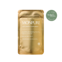 Hair Longevity Supplement UK