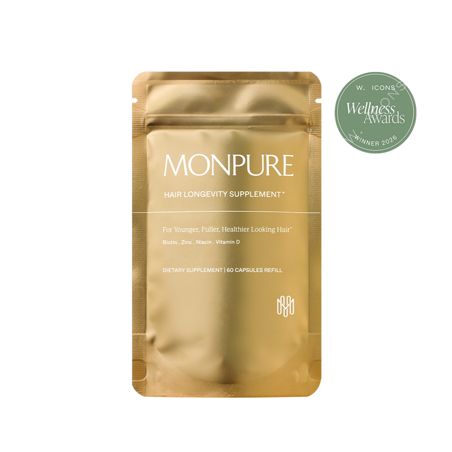 Hair Longevity Supplement US